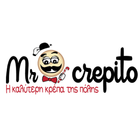 Mr. Crepito icône