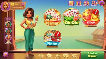 Domino Winner Classic পোস্টার
