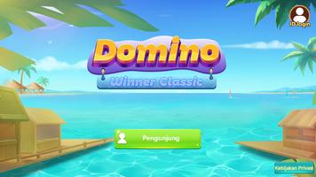 Domino Winner Classic স্ক্রিনশট 1