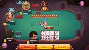 Domino Winner Classic স্ক্রিনশট 3
