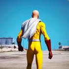 Saitama Hero icône