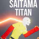 saitama character mod showcase APK