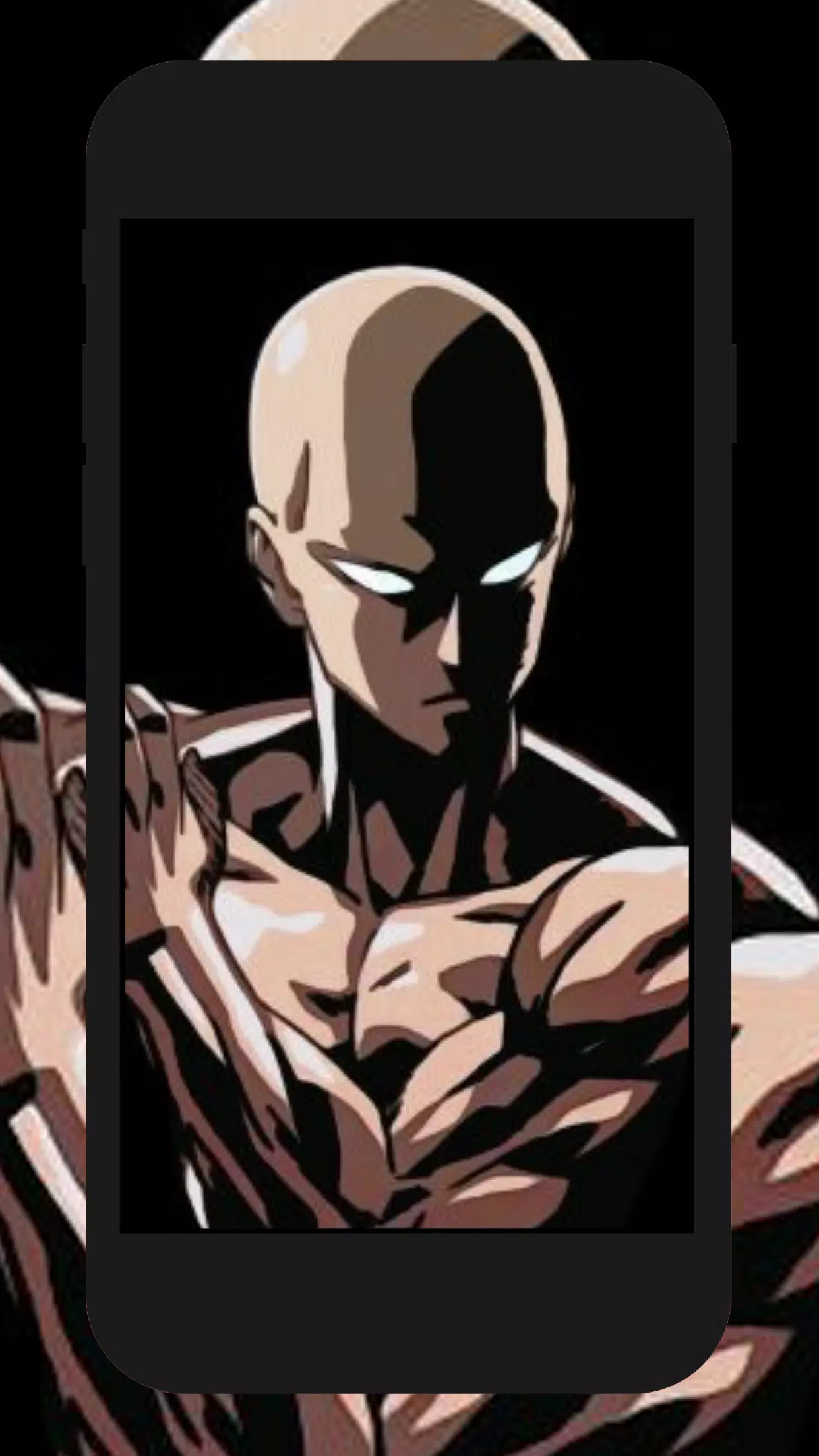 Saitama Wallpapers APK pour Android Télécharger