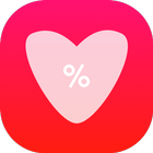 Love Calculator biểu tượng