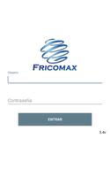 Fricomax Cartaz