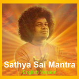 Sathya Sai Mantra (English) biểu tượng