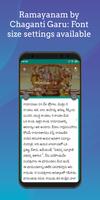 Ramayanam screenshot 1