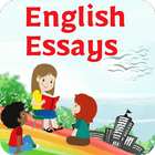 1000+ English Essays (Offline) icon