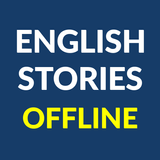 English Stories أيقونة