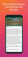 English Stories تصوير الشاشة 2