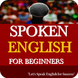 Spoken English icono