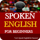 Spoken English for beginners APK