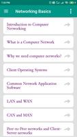 Networking bài đăng