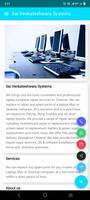 Sai Venkateshwara Systems 海报