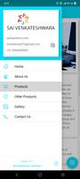Sai Venkateshwara Systems 截图 1