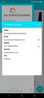 Sai Venkateshwara Systems 截图 2
