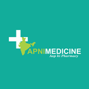 Apni Medicine – Online Medicine Ordering App APK