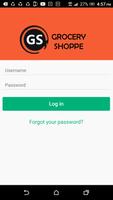 GroceryShoppe - Merchant  App 截圖 1