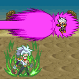 Z Battle Dragon Tournament icône