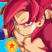 Dragon ball : Z Ultra Goku