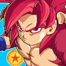 Dragon ball : Z Ultra Goku APK