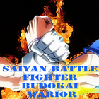 Saiyan Battle Fighter Warior Budokai иконка