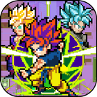 Champion dragon tournament: Z Warriors icône