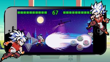 Champion dragon tournament: Z Warriors screenshot 3