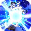 Ultra Instinct：Super Warrior