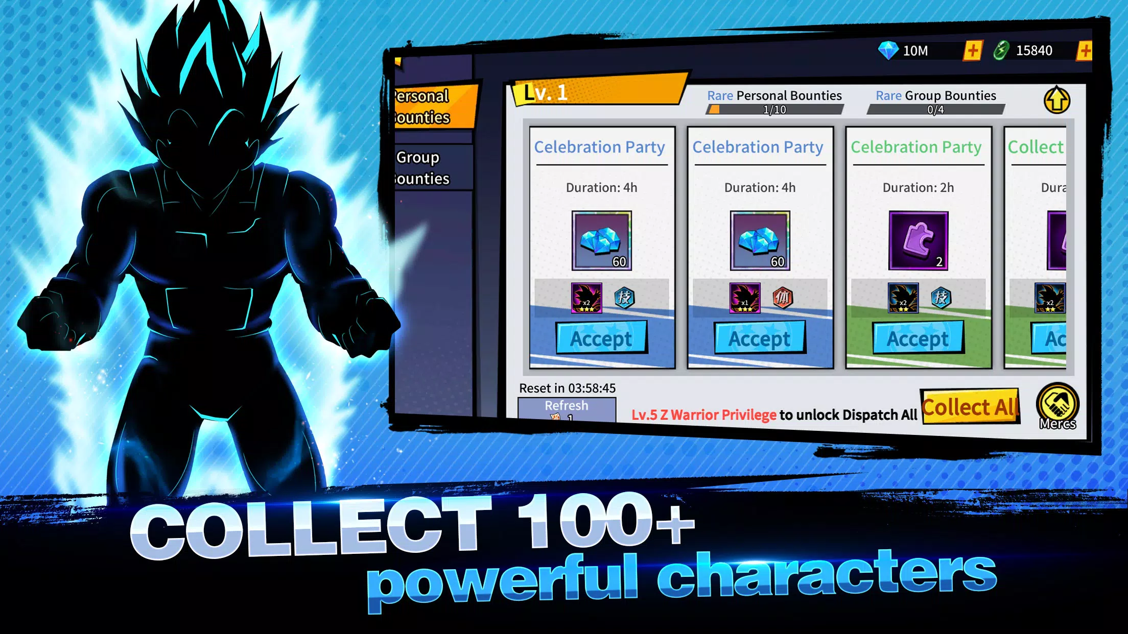 Super Saga Ultra Instinct Codes – December 2023 