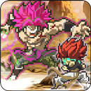 Saiyan Revenge: Arena APK