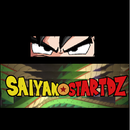 SaiyanStartDZ APK