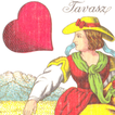 Pasziánsz - magyar kártyával-icoon