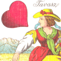 Pasziánsz - magyar kártyával