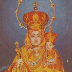 Icona Vailankanni Our Lady Of Health