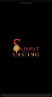 Sajavat Payal Casting Affiche