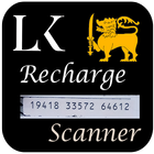 Recharge Card Scanner icon