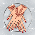 Mehndi Design | Simple Offline