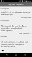 Z Biblią na co dzień 截图 2