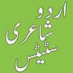 Urdu Peotry offline & online ا icon