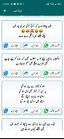 Urdu Peotry offline & online ا تصوير الشاشة 2