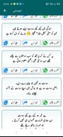 Urdu Peotry offline & online ا capture d'écran 3