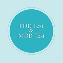 Fdd and Mdd Test-Civil Lab APK
