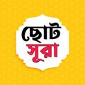 ”ছোট সূরা ~ প্রয়োজনীয়, সূরা