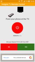 Insignia Tv Remote Control Ekran Görüntüsü 3