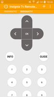 Insignia Tv Remote Control Ekran Görüntüsü 1
