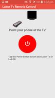 Luxor Tv Remote Control Ekran Görüntüsü 2
