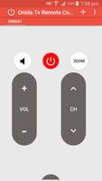 Onida Tv Remote Control gönderen