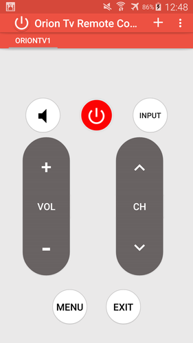 無料で Orion Tv Remote Control アプリの最新版 Apk1 1をダウンロードー Android用 Orion Tv Remote Control Apk の最新バージョンをダウンロード Apkfab Com Jp