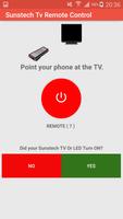 Sunstech Tv Remote Control Ekran Görüntüsü 3